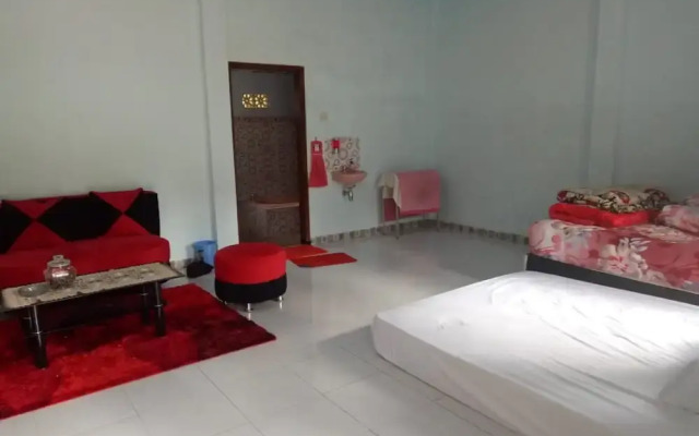 Harris Ijen Crater Homestay