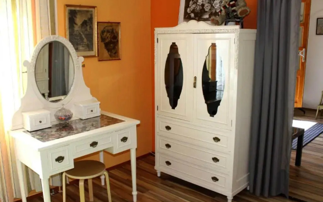 Apartment Süd