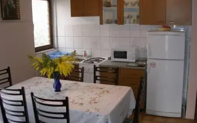 Apartments Irena