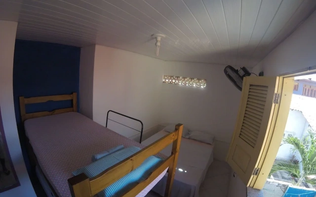 Parnaíba Hostel
