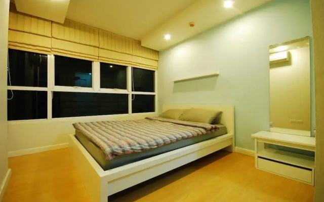 Zenith Place Apartment@Sukhumvit