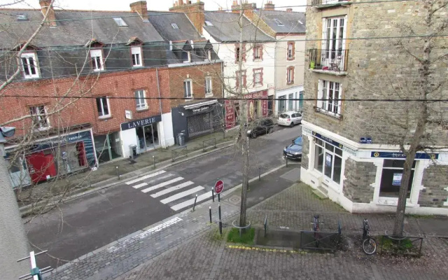 Appartement LE SACRE CŒUR - 2 chambres