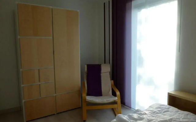 Ferienhaus Nr7