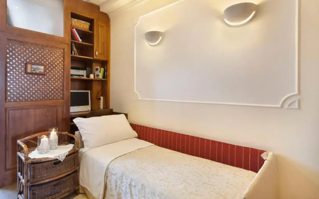 Relais Sorrento Terrace and Relax