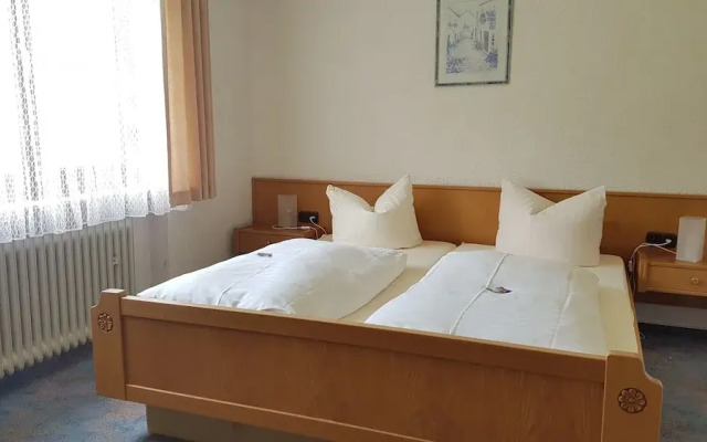 Hotel Burg Waldau