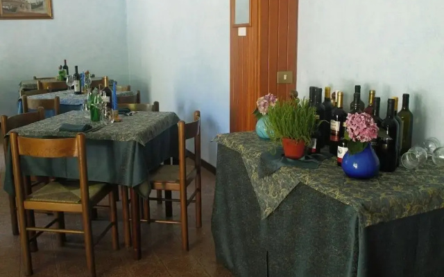 La Casina Rossa