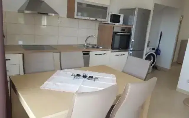 Apartments Manuel