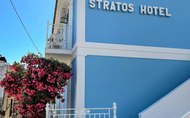 Stratos Hotel