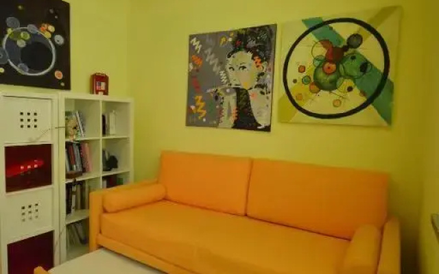 Residence Bosco Sole