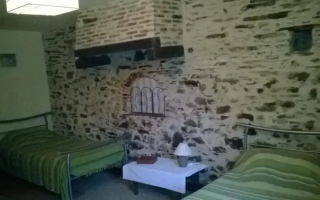 Gîte Moulin de lEtang de Guiboeuf
