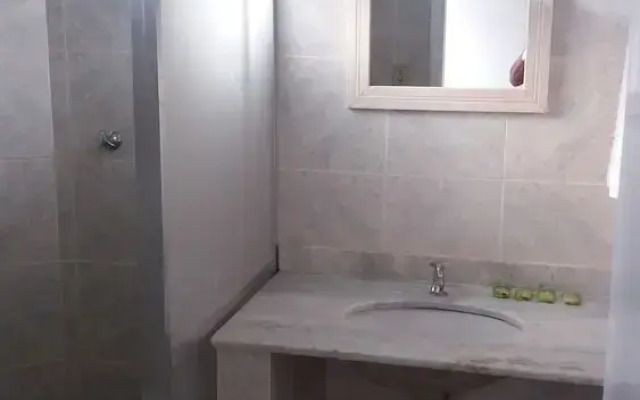 Pousada Parajú