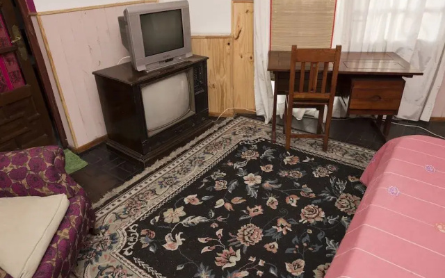 Hostal Torreon