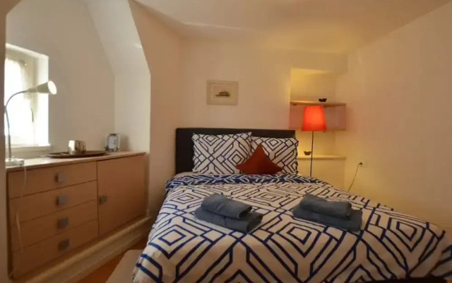Blissful Bay Apartment Rovinj Center