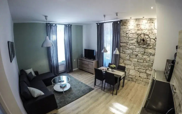 City park Apartments