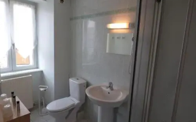 Auberge Des Petits