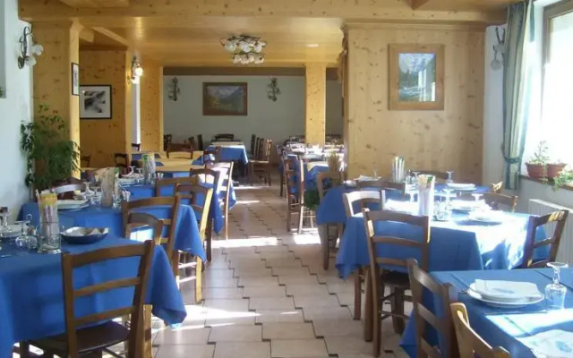 Albergo Castello