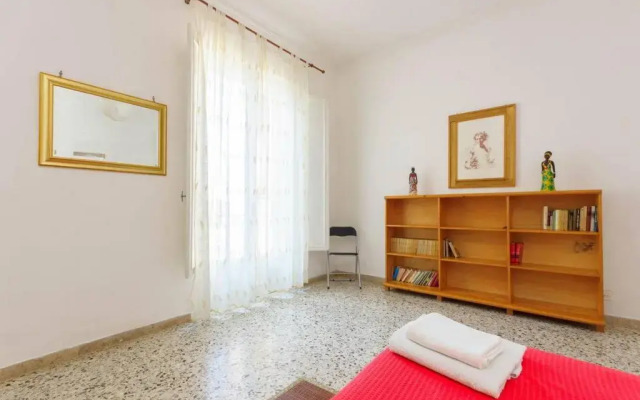 Egadistar Apartments Rental Pepoli