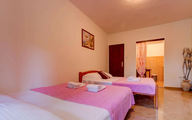 Studio Apartments Petkovic