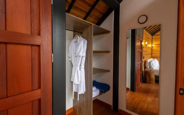 Hotel Aborígenes