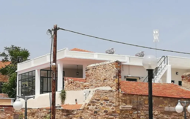 Old town appartments