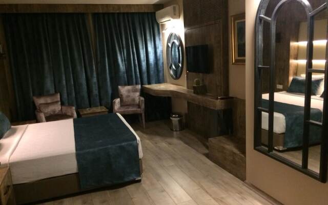 Aktas Hotel Турция, Мерсин - 1 отзыв об отеле, цены и фото номеров - забронировать отель Aktas Hotel онлайн комната для гостей