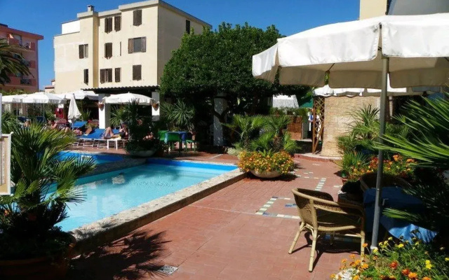Hotel Giardino La Playa Adults Only
