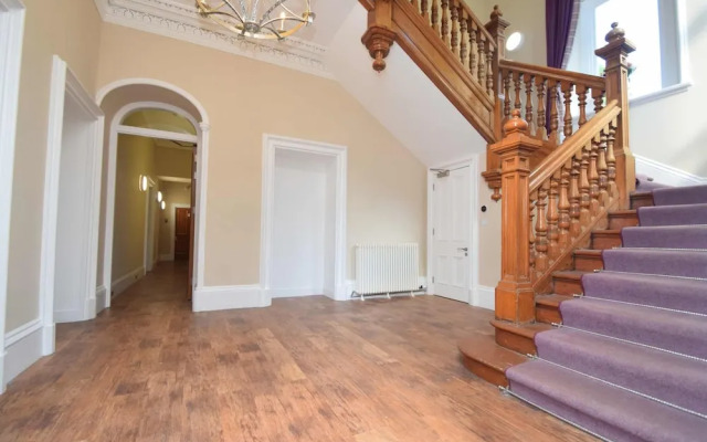 Rosedene Highland House - King Studio Apartment 9