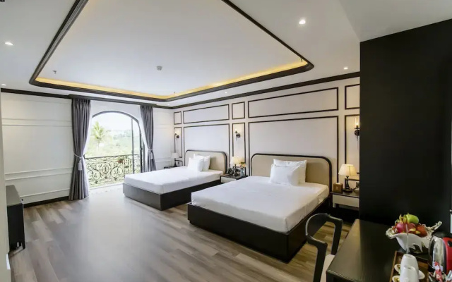 Robin Hotel