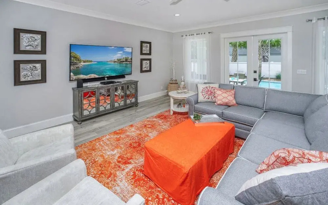 Beach Living - 1674084