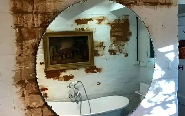 The Dairy