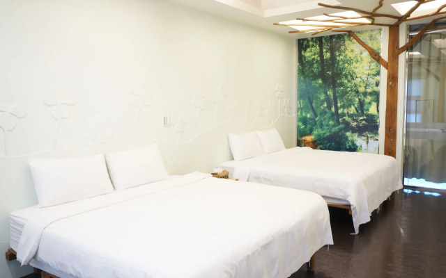 Artisan B&B