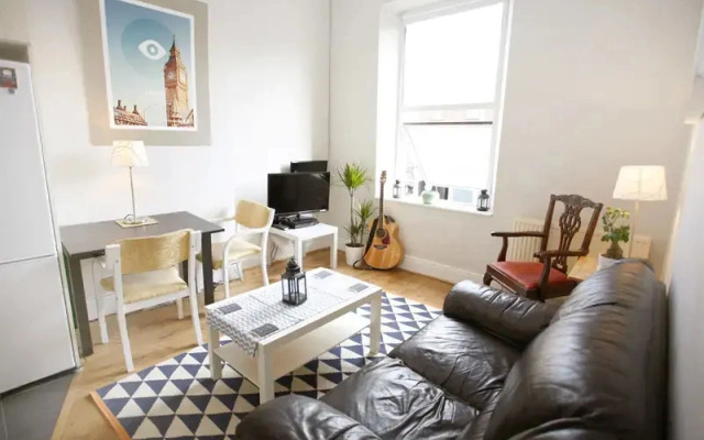 Short Let Direct - Dorset Street D1