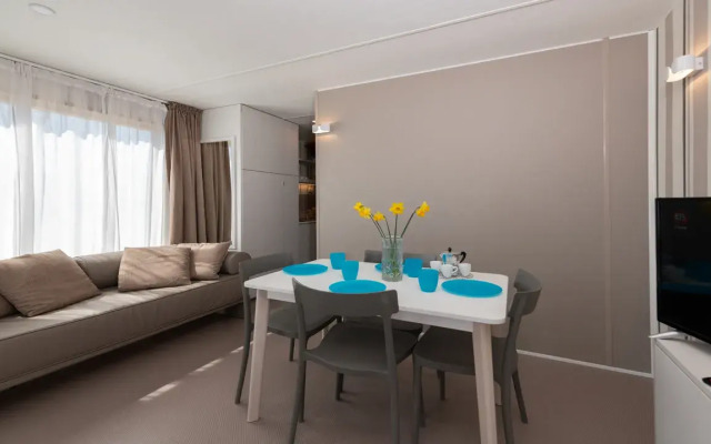 Campiente Mobile Homes Cesenatico