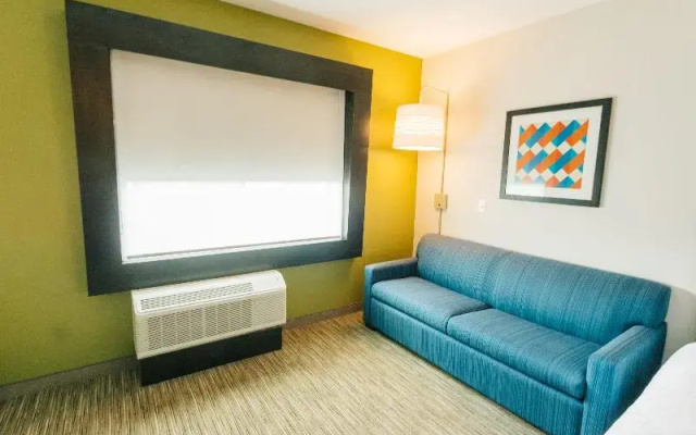 Hol. Inn Exp. and Suites Birmingham - Homewood