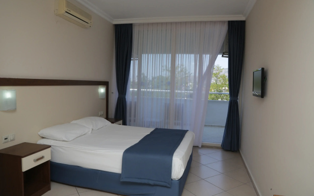 Batihan Beach Resort & Spa Ultra All Inclusive