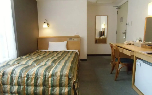 Hotel Oaks Early-Bird Osaka Morinomiya