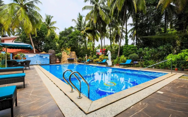 OYO 15524 Sea View Resort