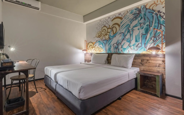 Cacha Hotel