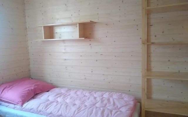 Domki pod Żukowcem