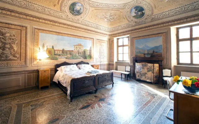 Casa Della Sofora