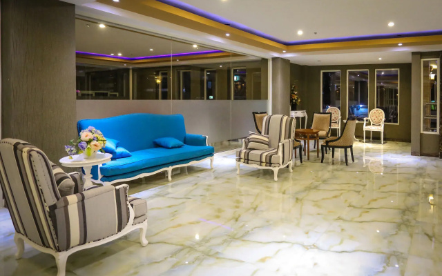 Sylvia Hotel Premier Kupang