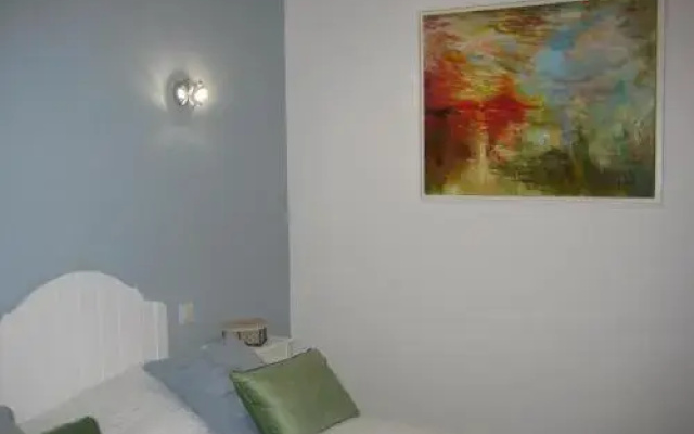 Chambre dHôtes Villaheda