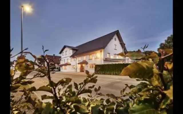 Landgasthof Löwen