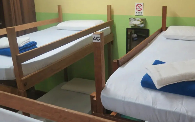 Postar's Backpacker - Hostel