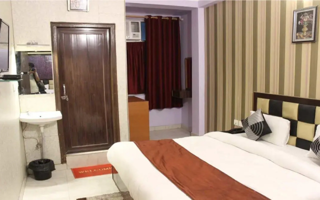 Hotel Apsara