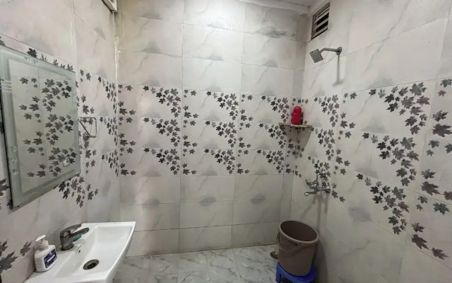 GoBravo 48 -2BHK Farm with Pool & Lawn Sector 150 Noida