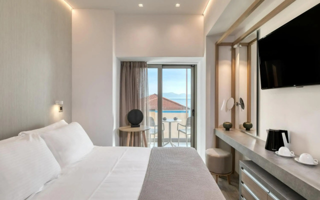 Las Hotel & Spa