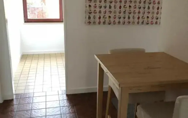 2 Zimmer Appartment OG Mitte 108 A