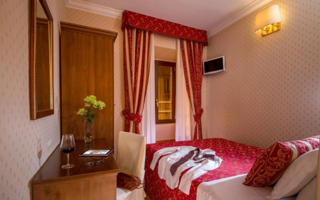 Boncompagni Suite