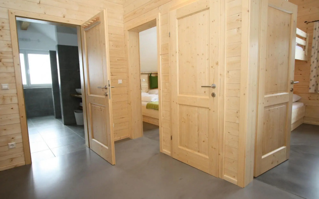 Chalet in Hohentauern With Ski-in/ski-out